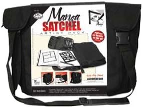 Satchel Artist Pack-Manga