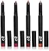 e.l.f. Mad for Matte Lipcolor Set, 5.6 Gram