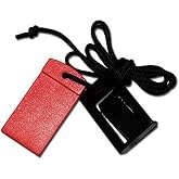Treadmill Replacement Safety Key - Compatible with: NordicTrack, Proform, Welso, Goldsgym, Rebook, and Freemotion
