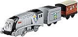 Fisher-Price Thomas the Train TrackMaster Royal Spencer