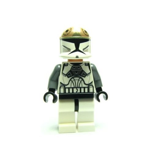 LEGO Star Wars – Figur AT-TE-Pilot