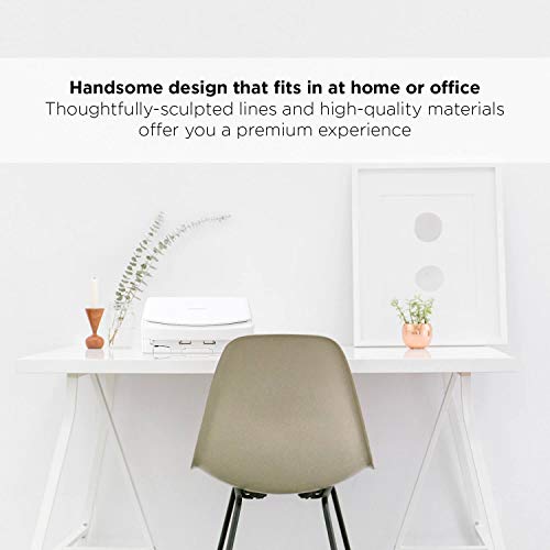 Fujitsu ScanSnap iX1500 Color Duplex Document Scanner with Touch Screen