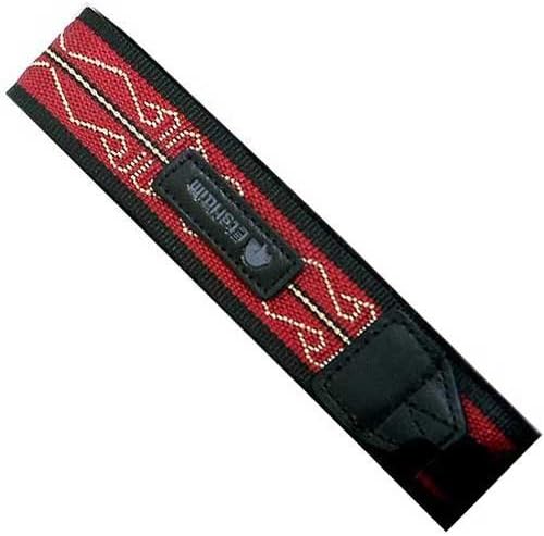 EtsHaim Intuit 30 Camera Strap - Red