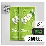 New Keto//OS MAX Key Limeade Flavor