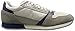 Diesel Men's Runtrack Owens Sneaker