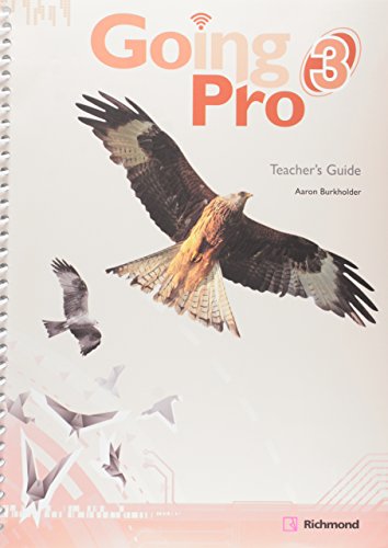 Imerobme Going Pro 3 Teacher S Book Cd Rom Elivro Simon