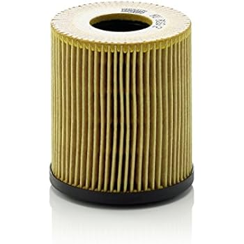 MANN Oliefilter HU716/2X - Oliefiltre