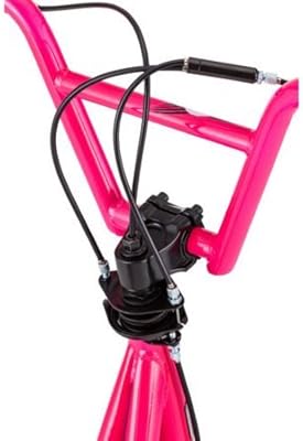 pink mongoose scooter