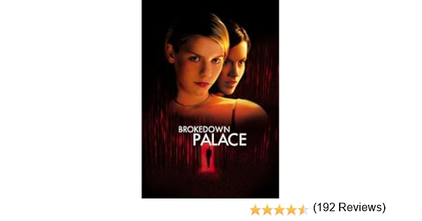 Watch Brokedown Palace Putlocker#