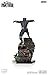 Iron Studios IS773067 1:10 Black Panther BDS Art Scale Statue