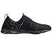 ALEADER Summer Water Sport Shoes Men's Comfortable Tennis Walking Shoes Black 9.5 D(M) US