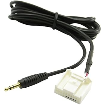 Aux toyota camry