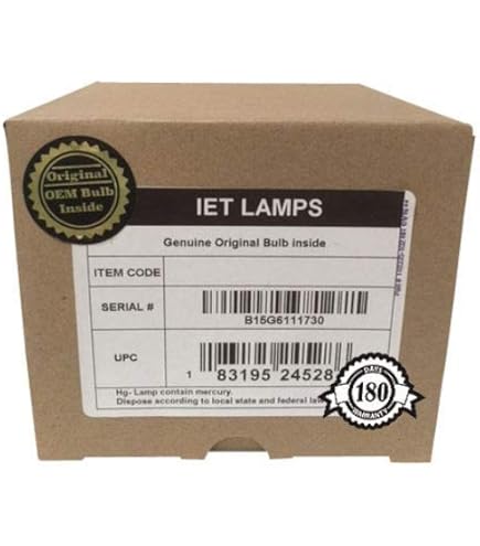 その他 ELPLP97 Amazon.com: Epson ELPLP97 Replacement Projector Lamp/Bulb