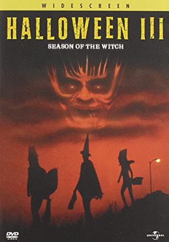 Amazon.com: H20: Halloween: Twenty Years Later (Dimension
