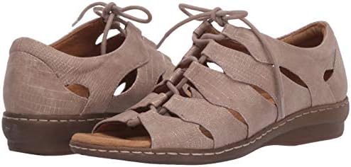 ghillie sandals by natural soul