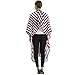 SMARTHAIR Professional Salon Cape Polyester Barber Cape Haircut Apron Hair Cut Cape,54