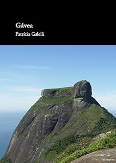 Livro Gávea (Formas Breves)