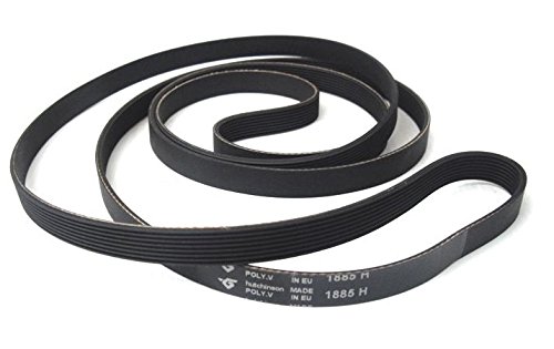 Hutchinson - Tumble dryer belt 1885 H