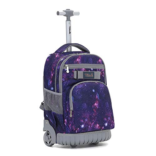 amazon prime rolling backpack