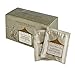 Fortnum and Mason British Tea, Lapsang Souchong, 25 Count Teabags (1 Pack)