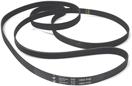 Hutchinson - Tumble dryer belt 1830 PHE