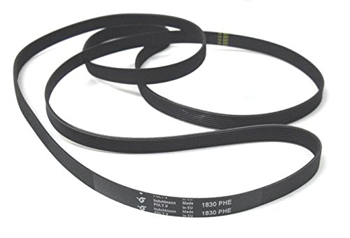 Hutchinson - Tumble dryer belt 1830 PHE