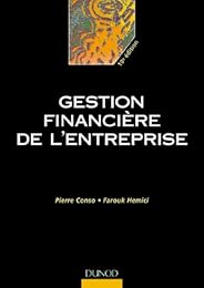 Gestion financière de l'entreprise