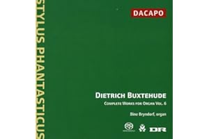 Radeck/Steffens/Hanff: Complete Organ Works