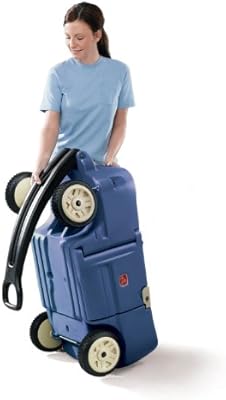 step 2 children's wagon