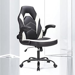 NEWBULIG Video Gaming Chair for Adults Computer