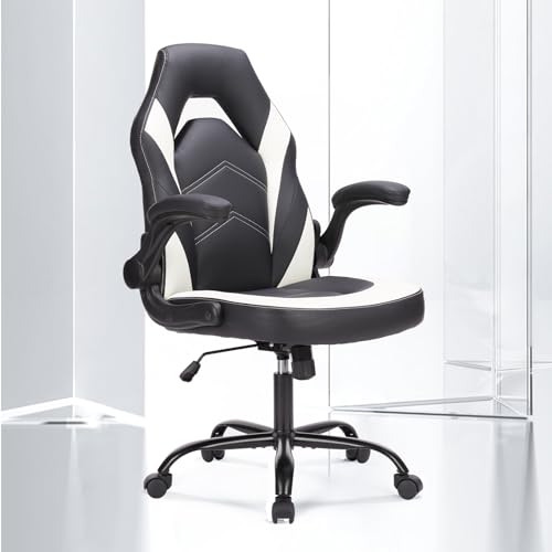 NEWBULIG Video Gaming Chair for Adults Computer