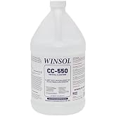 Winsol Crystal Clear 550 (Single Gallon)