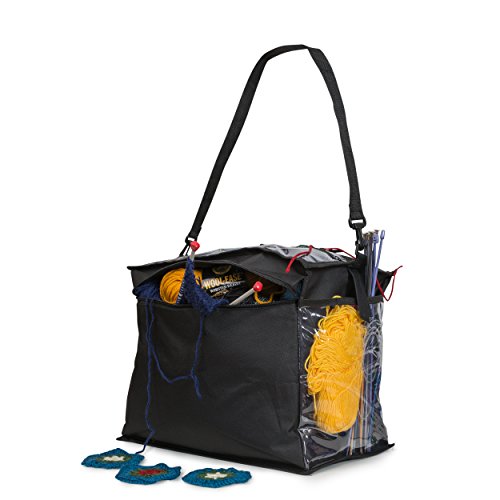 5 Knitting+Organizer+Besti+Individual+Compartments