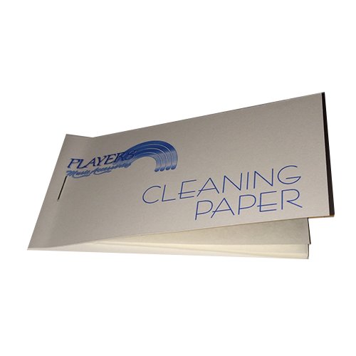 Buy Pad Cleaning Paper Magic solution for sticky pads Online