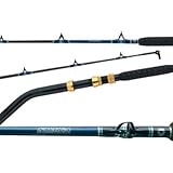 Daiwa Saltiga Dendoh Style Deep Drop Rods