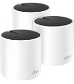 Amazon.com: TP-Link Deco WiFi 6 Mesh WiFi System (Deco X20