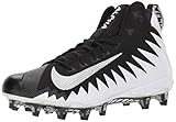 NIKE Alpha Menace Pro Mid Mens Football Cleats