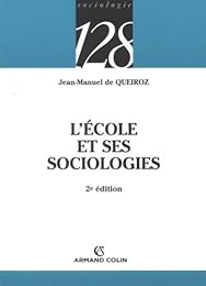 L' école et ses sociologies