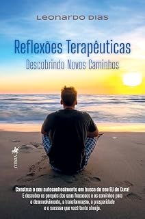 Livro Reflexões Terapêuticas: Descobrindo Novos Caminhos