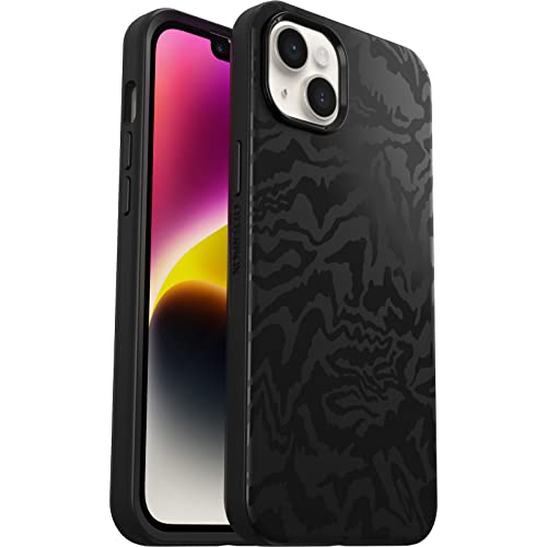 Otterbox Funda para iPhone 14 Plus Symmetry+ con MagSafe... en promo sur Amazon