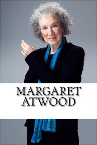 Margaret Atwood