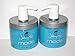 Johnny B Mode Styling Gel 16 Oz Pack of 2