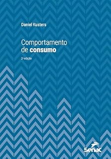 Livro Comportamento de consumo (Série Universitária)