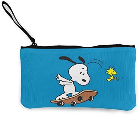 スノーボードをしているスヌーピーです 小銭入れ コインケース セールsale Off カードケース 小物入れ 多機能 12x22cm 大容量 男女兼用 便利収納 薄型 ズック財布 スノーボードをしているスヌーピーです 小銭入れ コインケース セールsale Off カードケース 小物入れ 多機能 12x22cm 大容量 男女兼用 便利収納 薄型 ズック財布