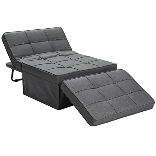 VIAGDO Sleeper Sofa Folding Bed Sleeper Chair Bed Convertible Chairs