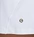 Lululemon Ace Dress Tennis Dress White