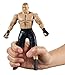 WWE Super Strikers Brock Lesnar Figure