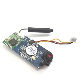 wifi fpv camera