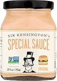 Sir Kensington's Special Sauce - 10 Ounce Jar