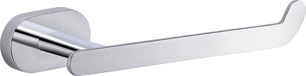 Gedy be241300100 – Toilet Roll Holder g-bernina